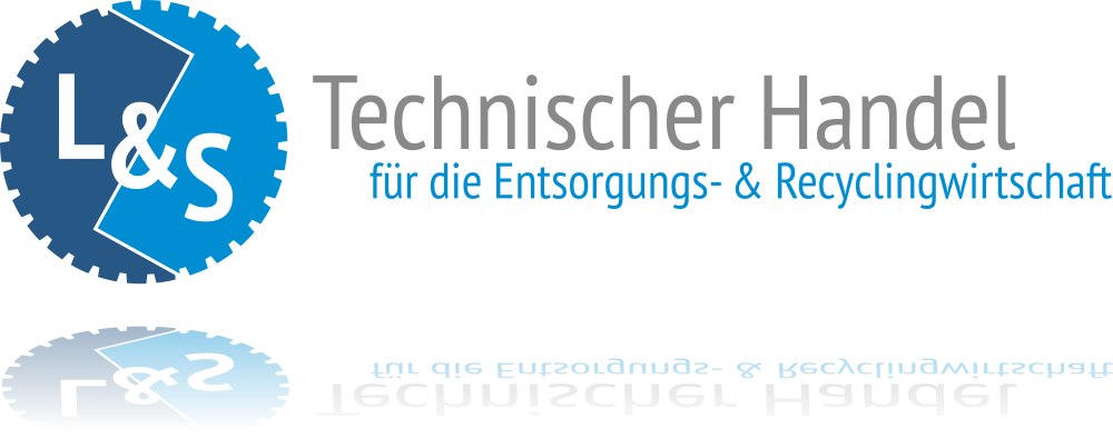 L&S Technischer Handel GmbH & Co.KG Farbe